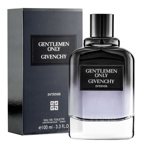 givenchy gentlemen only intense fragrantica|Givenchy gentleman chemist warehouse.